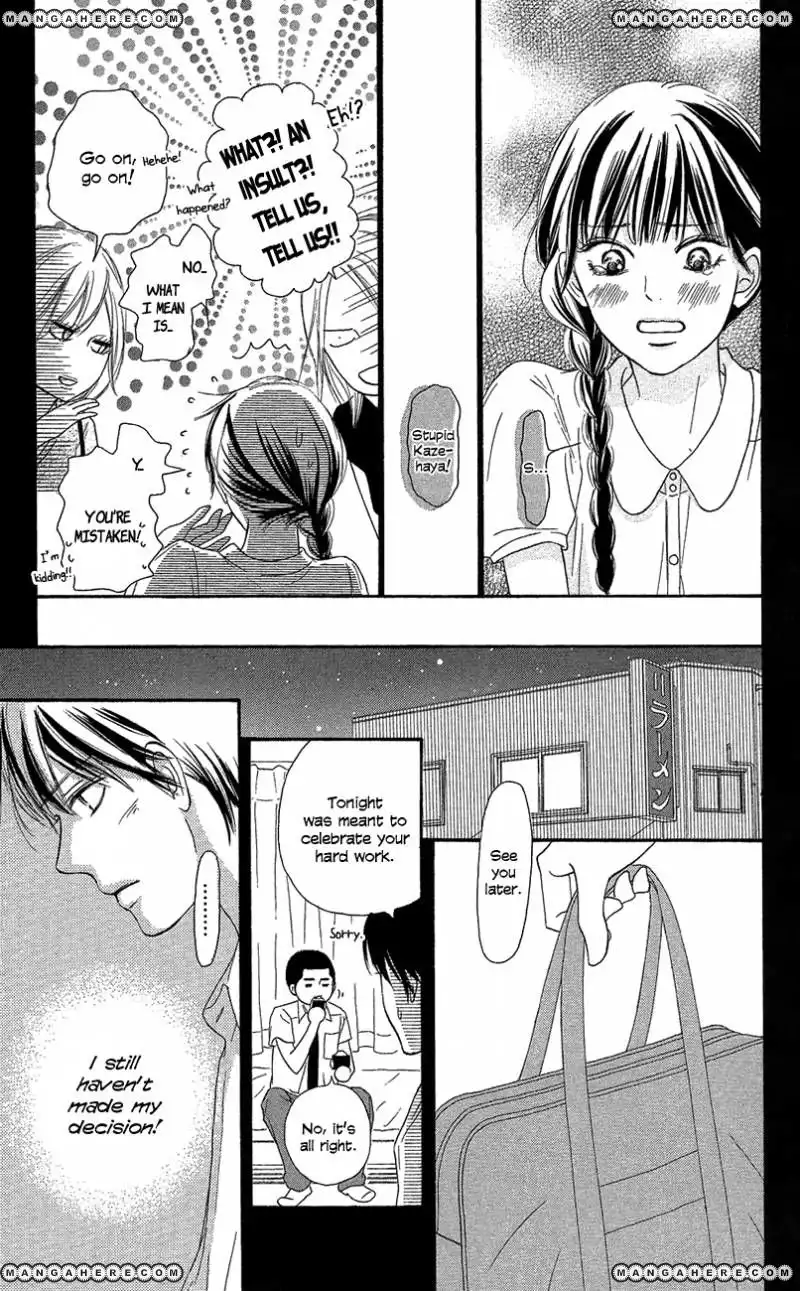 Kimi Ni Todoke Chapter 103 24